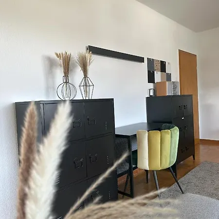 Apartment Karl 22 Alsfeld Exterior photo