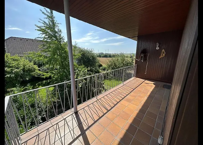 Apartment Karl 22