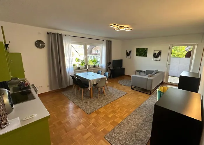 Apartment Karl 22