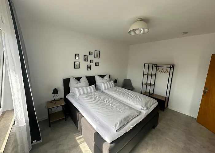 Apartment Karl 22