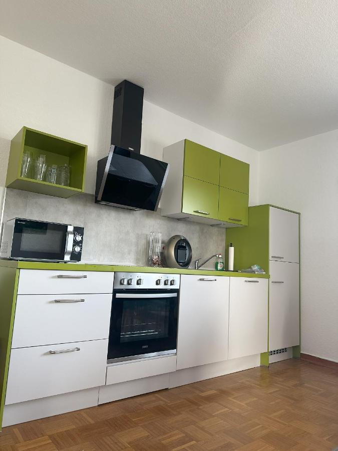 Karl 22 Apartment *