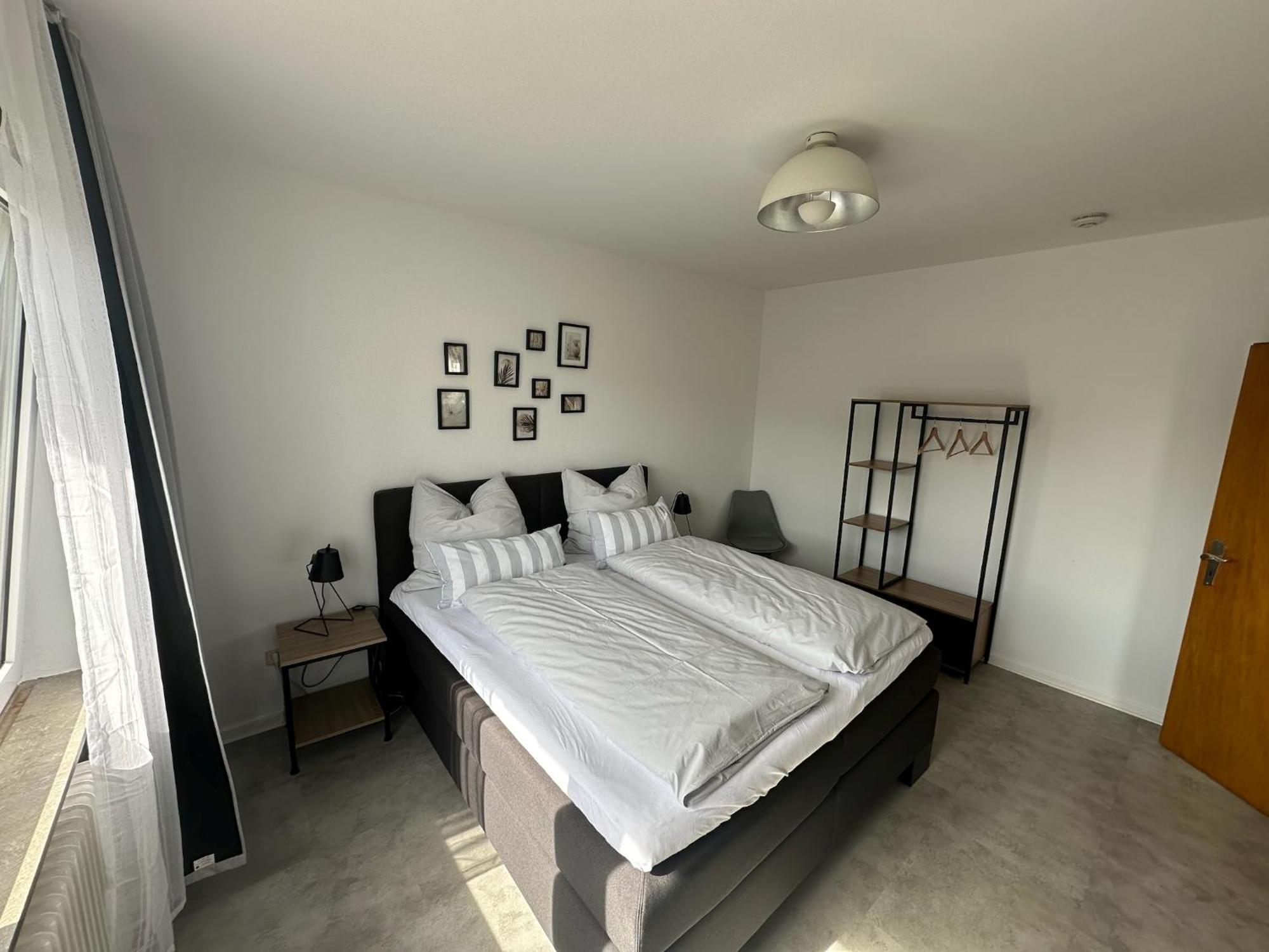 Karl 22 Apartment Alsfeld